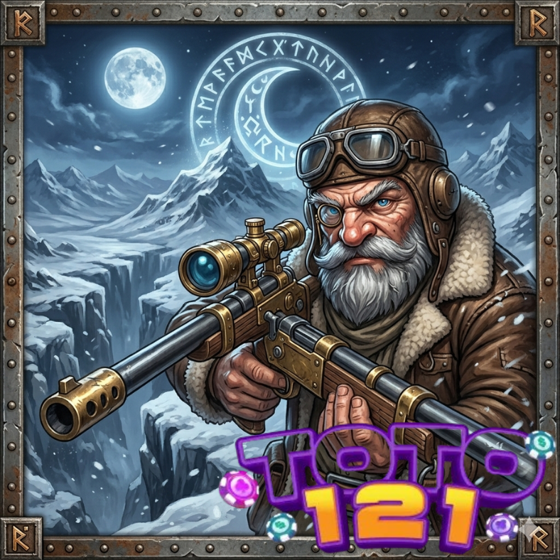 Slot Gacor Banner